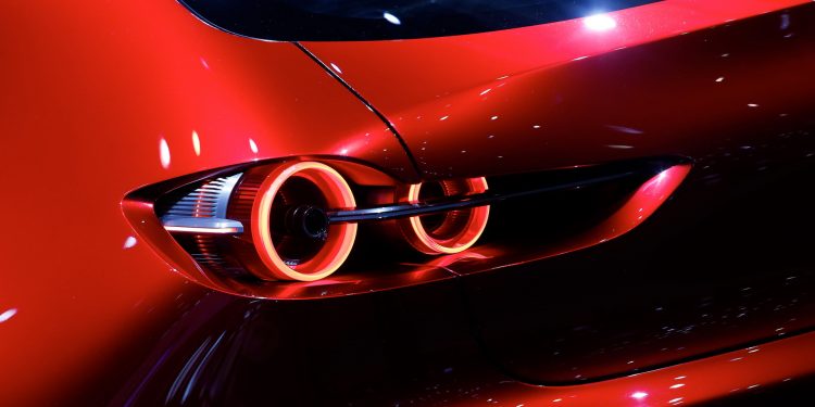 Mazda leva protótipo Kai a Genebra! 37