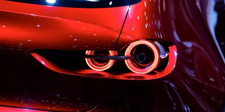 Mazda leva protótipo Kai a Genebra! 36