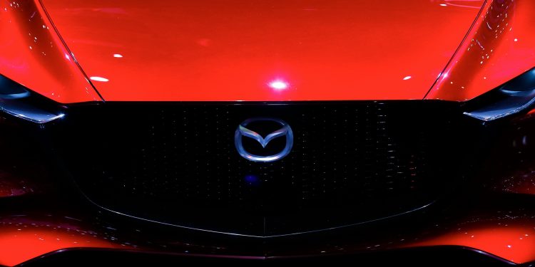 Mazda leva protótipo Kai a Genebra! 33