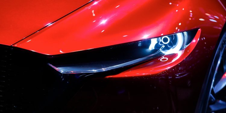 Mazda leva protótipo Kai a Genebra! 24