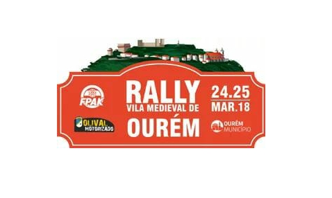 RALI VILA MEDIEVAL DE OURÉM 2018 16
