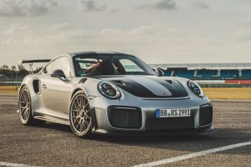Estas são as 5 melhores especificações do Porsche 911 GT2 RS! 23