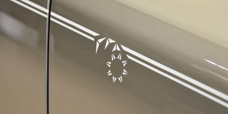 Este Rolls-Royce Ghost foi inspirado na arte Islâmica! 21