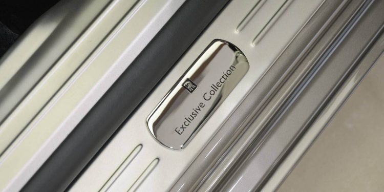 Este Rolls-Royce Ghost foi inspirado na arte Islâmica! 15