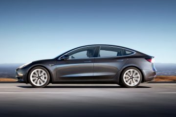 Já podemos comprar um Tesla Model 3 pelo Apple Pay? 23
