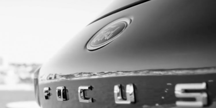 Ford lança vídeo "teaser" do novo Focus! 18