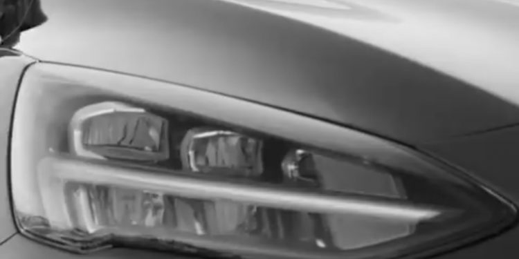 Ford lança vídeo "teaser" do novo Focus! 16
