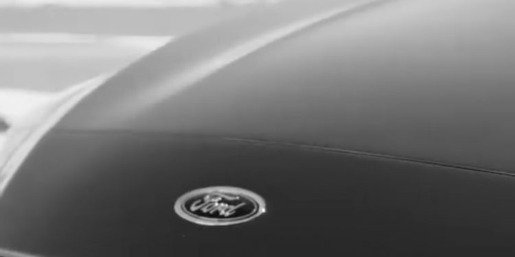 Ford lança vídeo "teaser" do novo Focus! 14