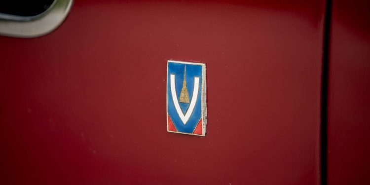 Ferrari 625 Targa Florio de 1953 vai a leilão! 83