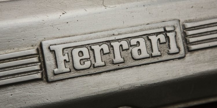Ferrari 625 Targa Florio de 1953 vai a leilão! 46
