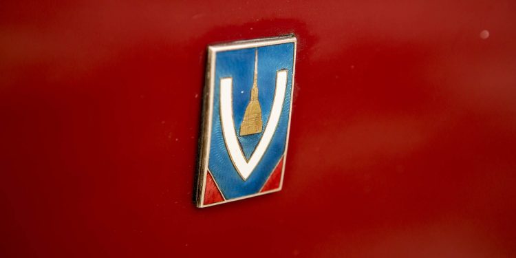 Ferrari 625 Targa Florio de 1953 vai a leilão! 32