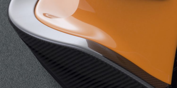 Lexus LFA Nurburgring Edition vai a leilão! 25