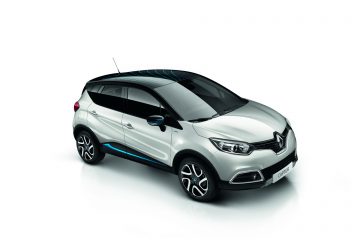 Novo Renault Captur chega em 2020 com versão Plug-In Hybrid! 22