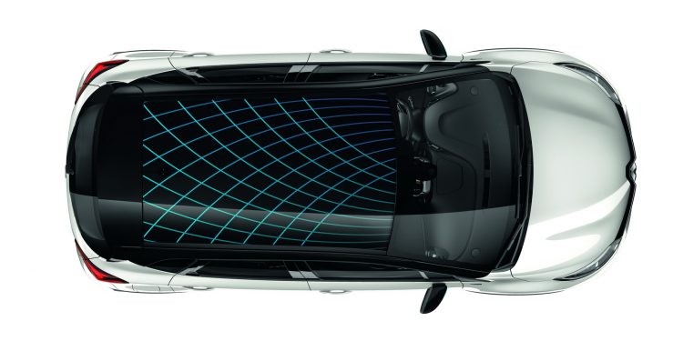 Novo Renault Captur chega em 2020 com versão Plug-In Hybrid! 15