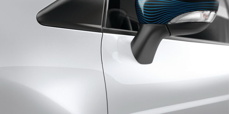 Novo Renault Captur chega em 2020 com versão Plug-In Hybrid! 14