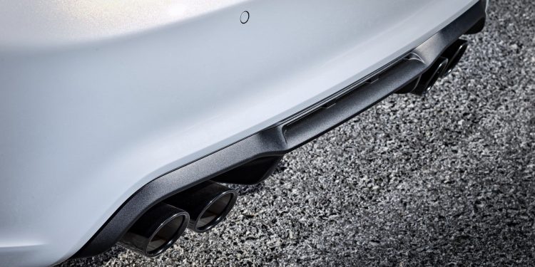 Este é o BMW M2 Competition! 37