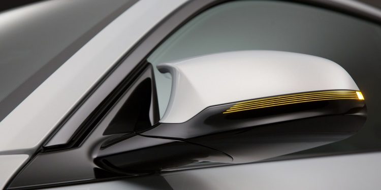 Este é o BMW M2 Competition! 18
