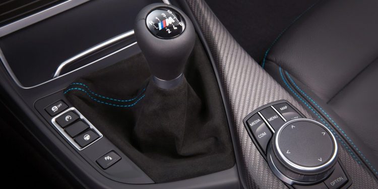 Este é o BMW M2 Competition! 14