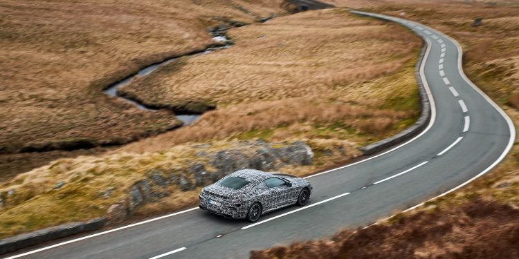 Saíram os primeiros detalhes oficiais do BMW M850i xDrive Coupe! 29
