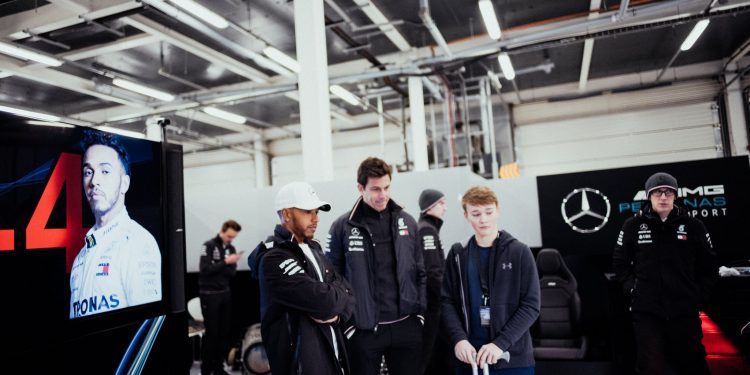 Billy Monger: A história de um campeão sem pernas! 23