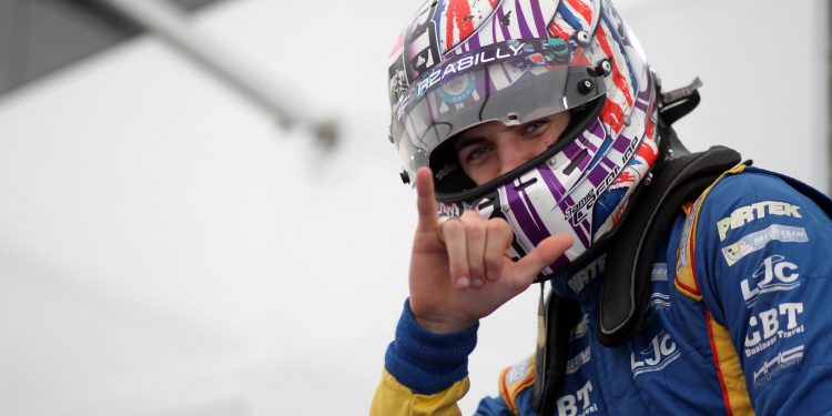 Billy Monger: A história de um campeão sem pernas! 21