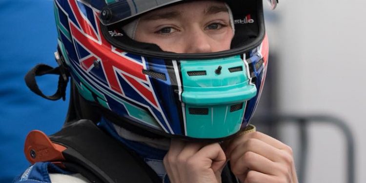 Billy Monger: A história de um campeão sem pernas! 20