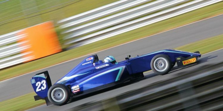 Billy Monger: A história de um campeão sem pernas! 19