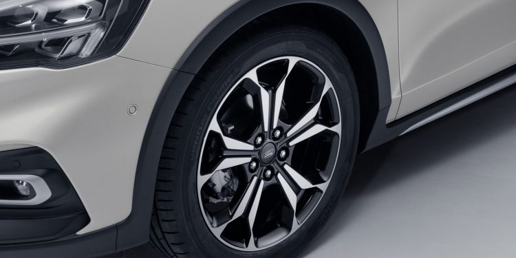 Estes são os novos Ford Focus! 38