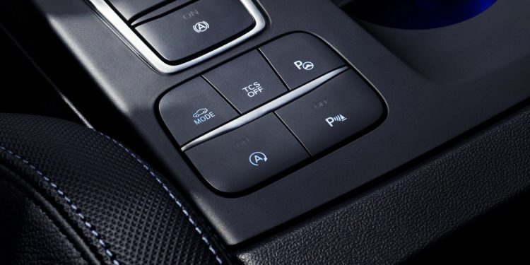 Estes são os novos Ford Focus! 40