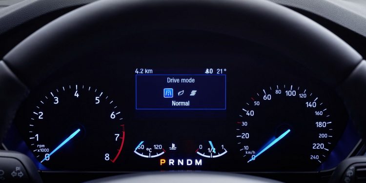 Estes são os novos Ford Focus! 41