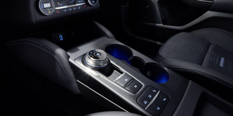 Estes são os novos Ford Focus! 42