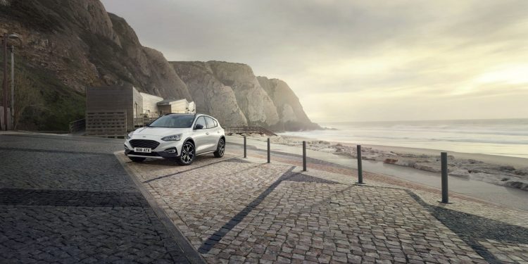 Estes são os novos Ford Focus! 18