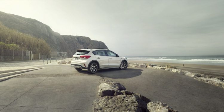 Estes são os novos Ford Focus! 20