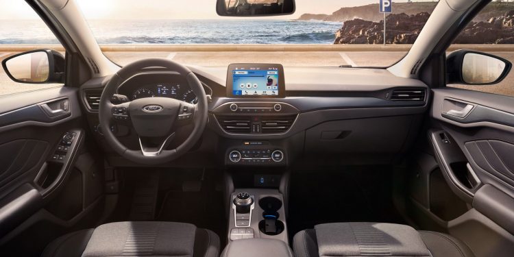 Estes são os novos Ford Focus! 23