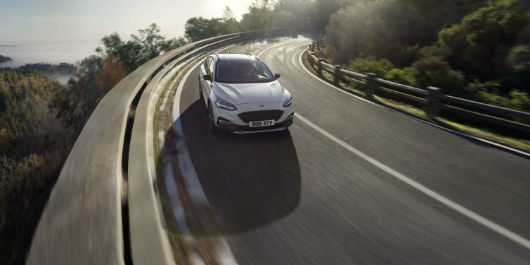 Estes são os novos Ford Focus! 27