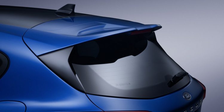 Estes são os novos Ford Focus! 78