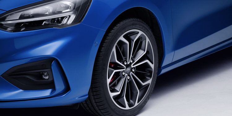 Estes são os novos Ford Focus! 81