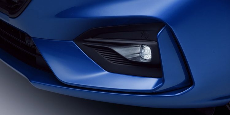 Estes são os novos Ford Focus! 82