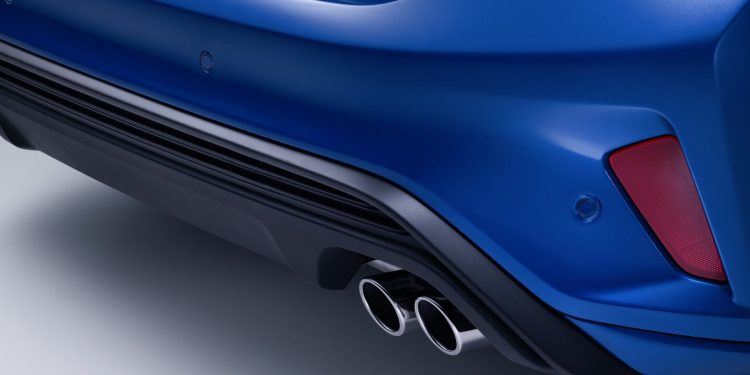 Estes são os novos Ford Focus! 83