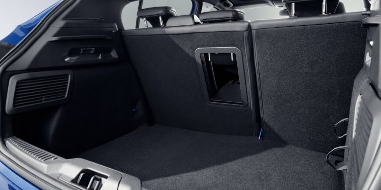 Estes são os novos Ford Focus! 86