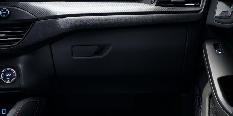 Estes são os novos Ford Focus! 92