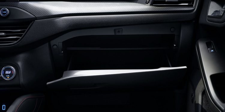 Estes são os novos Ford Focus! 93