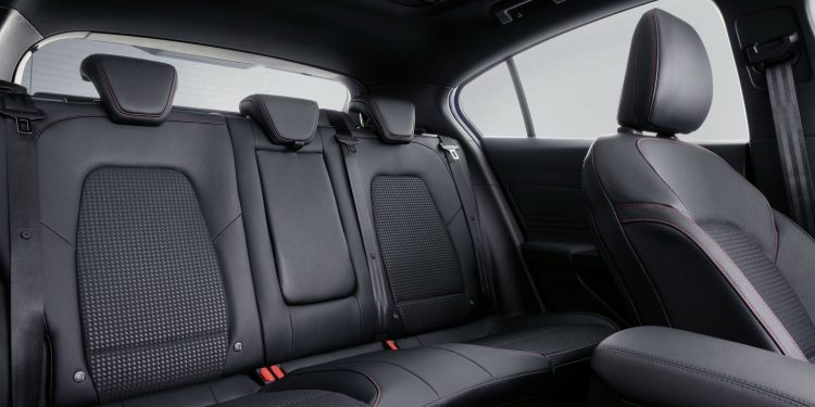 Estes são os novos Ford Focus! 97