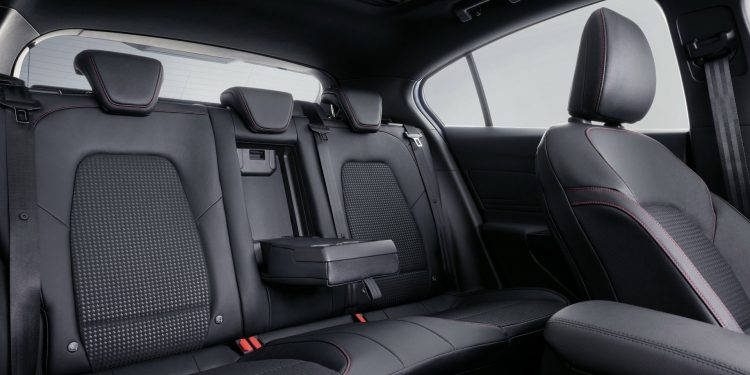 Estes são os novos Ford Focus! 98