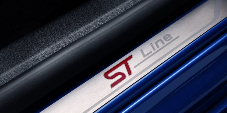 Estes são os novos Ford Focus! 101