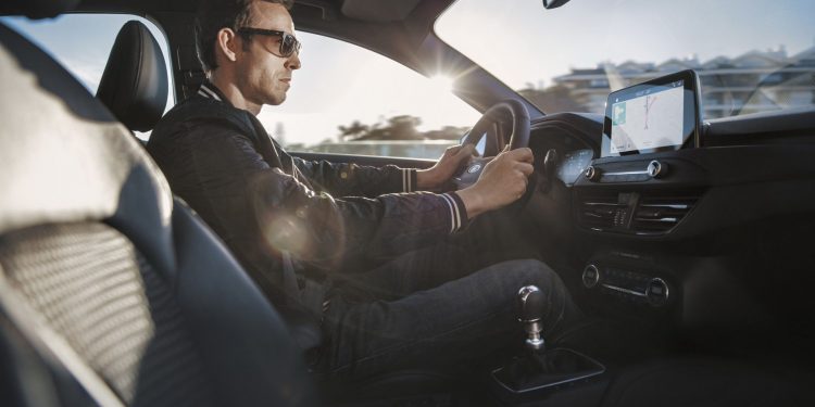 Estes são os novos Ford Focus! 49