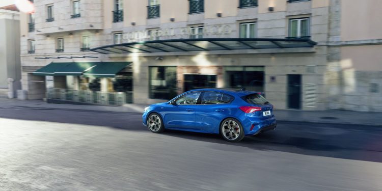 Estes são os novos Ford Focus! 63