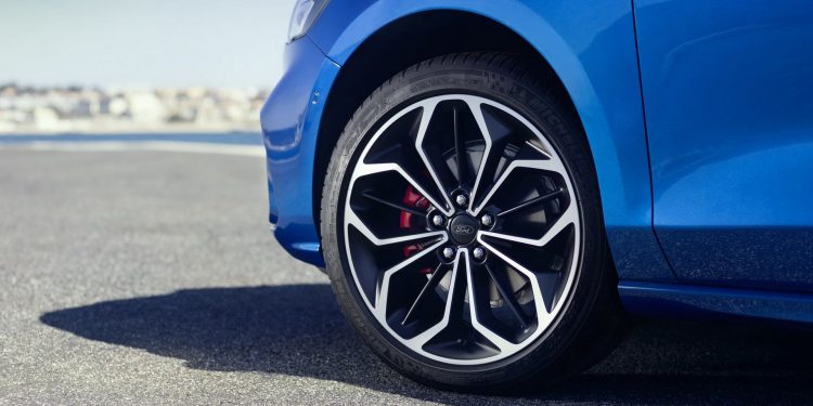 Estes são os novos Ford Focus! 68