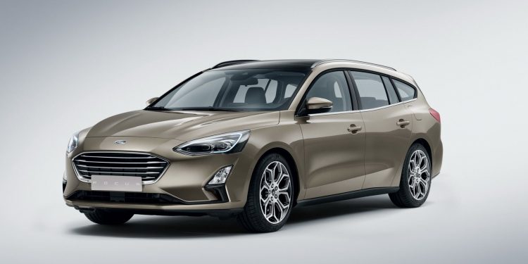 Estes são os novos Ford Focus! 114