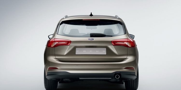 Estes são os novos Ford Focus! 115